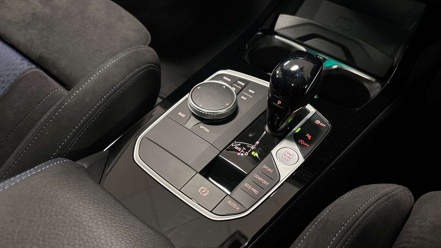 Used BMW 1 Series 2023 for sale - 77206437: Photo 12