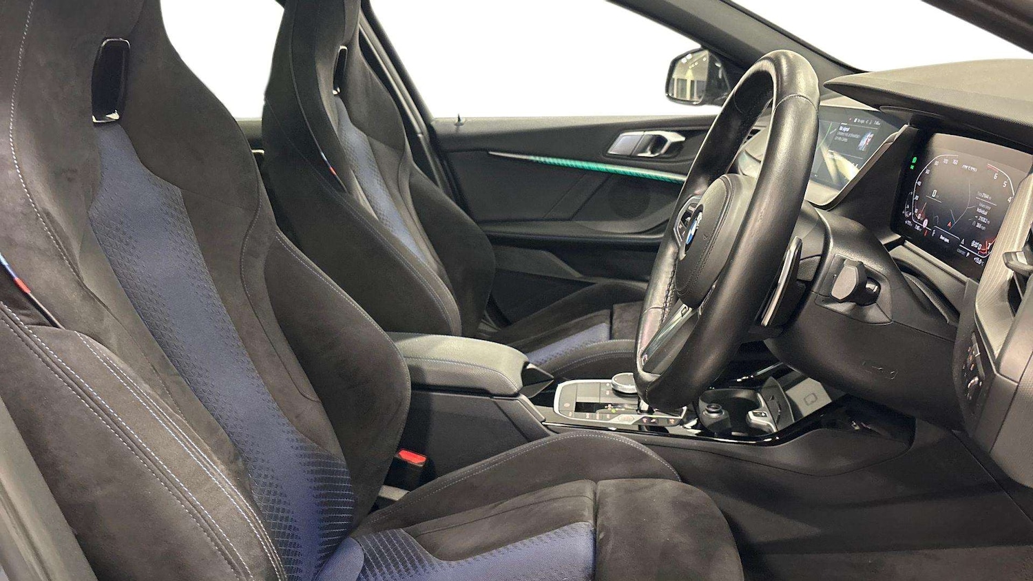 Used BMW 1 Series 2023 for sale - 77206437: Photo 13