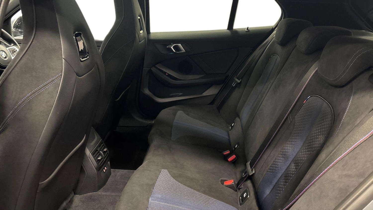 Used BMW 1 Series 2023 for sale - 77206437: Photo 14