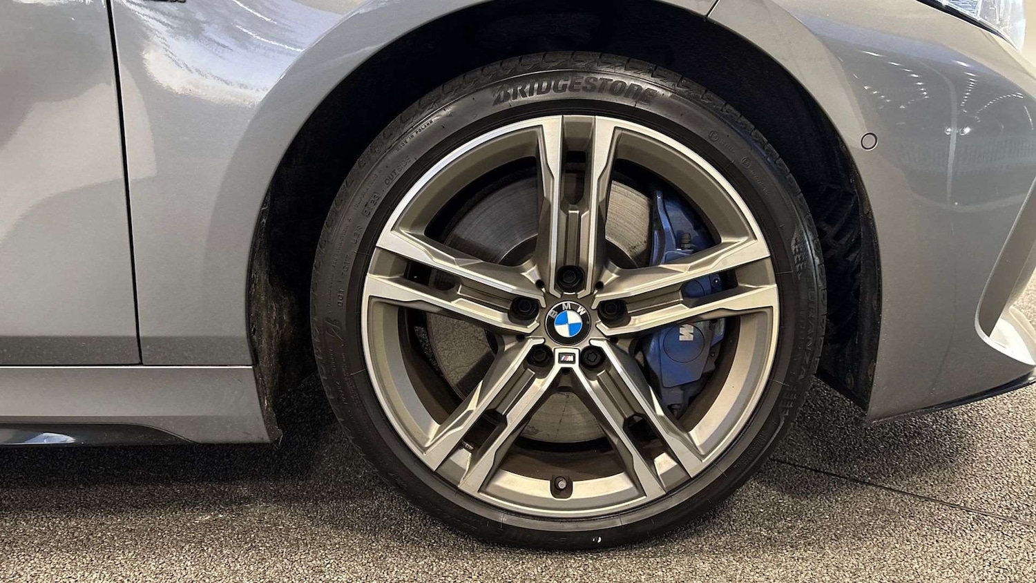 Used BMW 1 Series 2023 for sale - 77206437: Photo 16