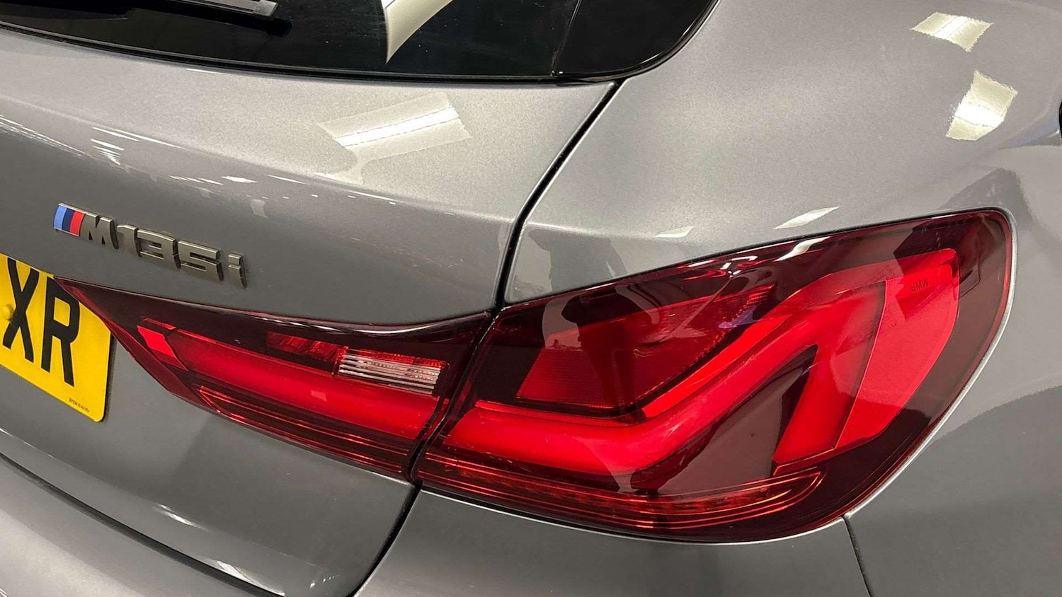 Used BMW 1 Series 2023 for sale - 77206437: Photo 17