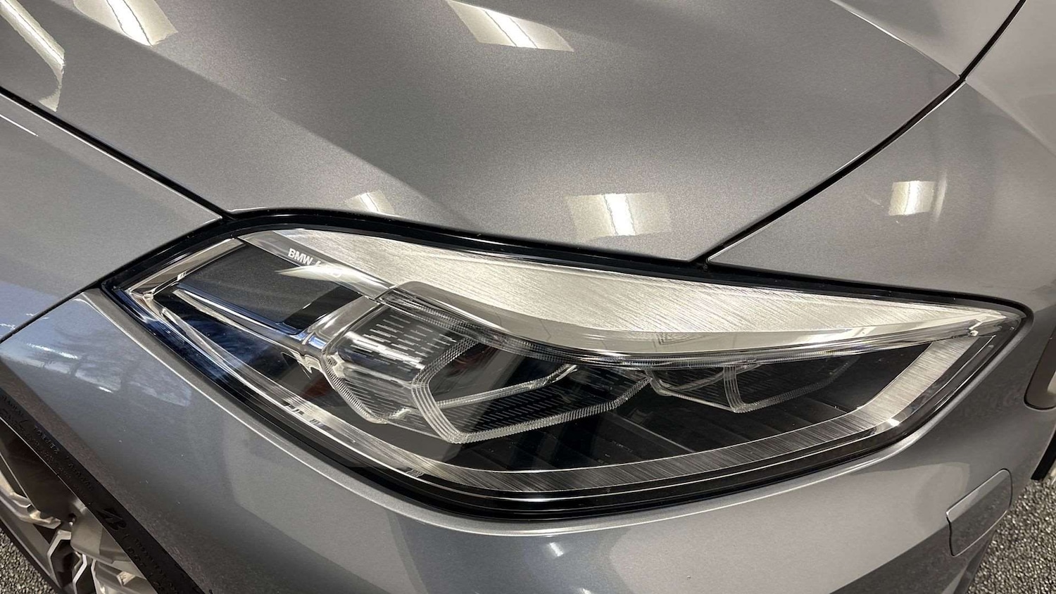 Used BMW 1 Series 2023 for sale - 77206437: Photo 18