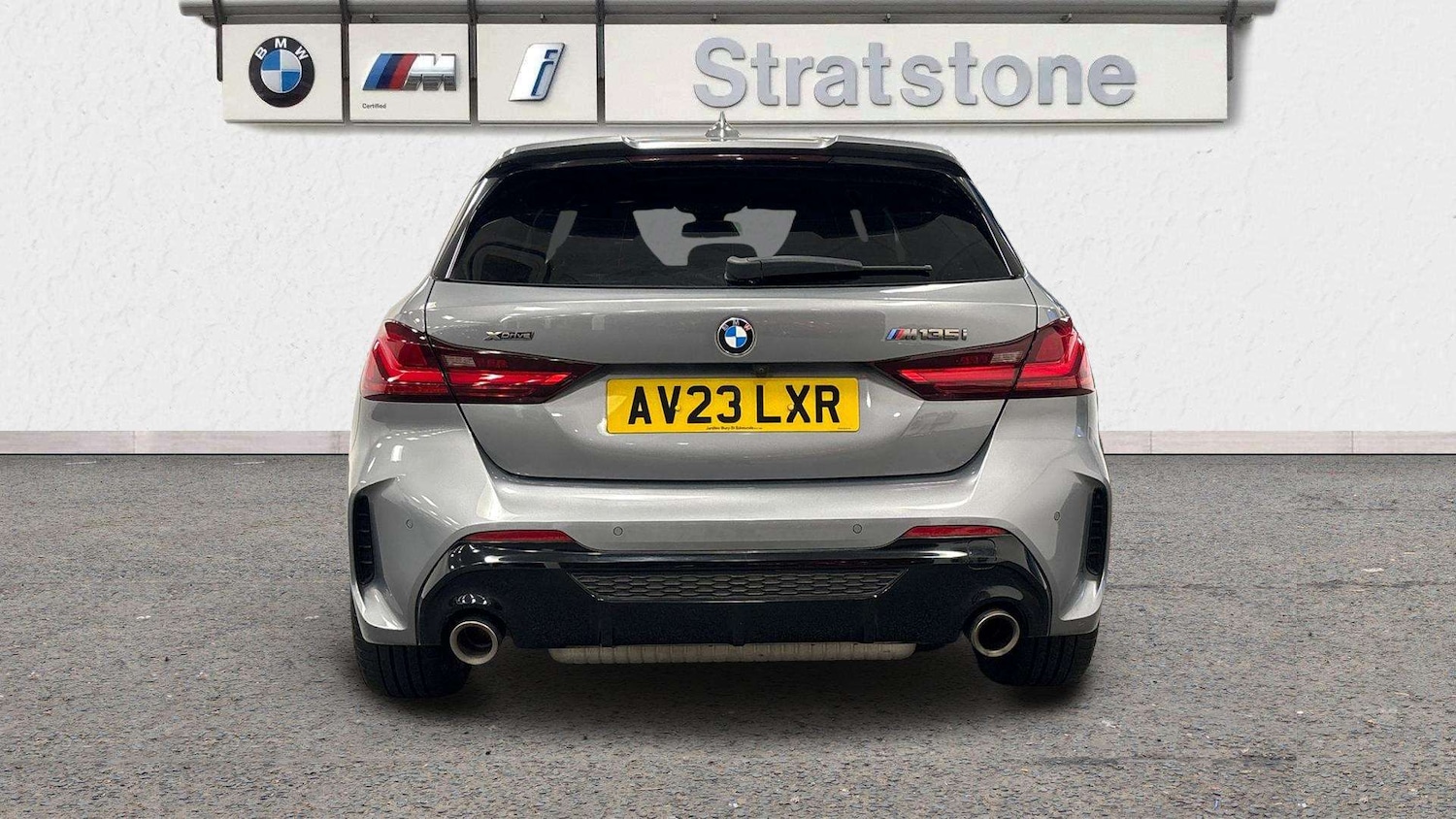 Used BMW 1 Series 2023 for sale - 77206437: Photo 20