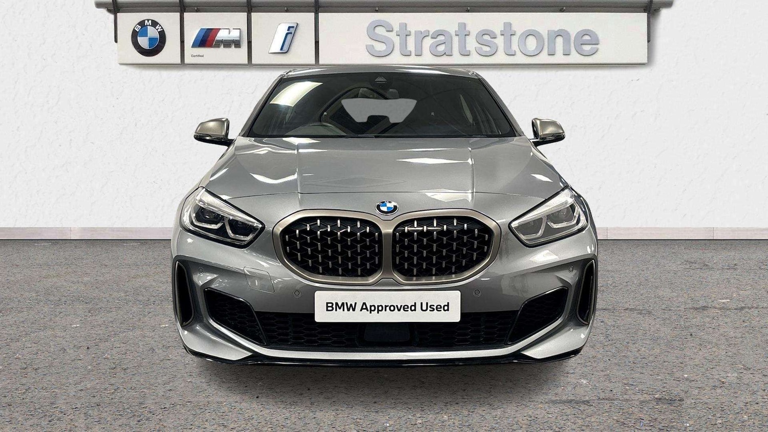 Used BMW 1 Series 2023 for sale - 77206437: Photo 21