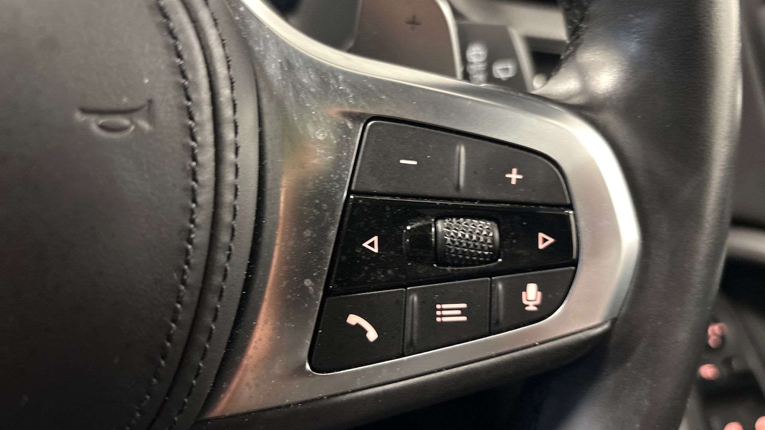 Used BMW 1 Series 2023 for sale - 77206437: Photo 23