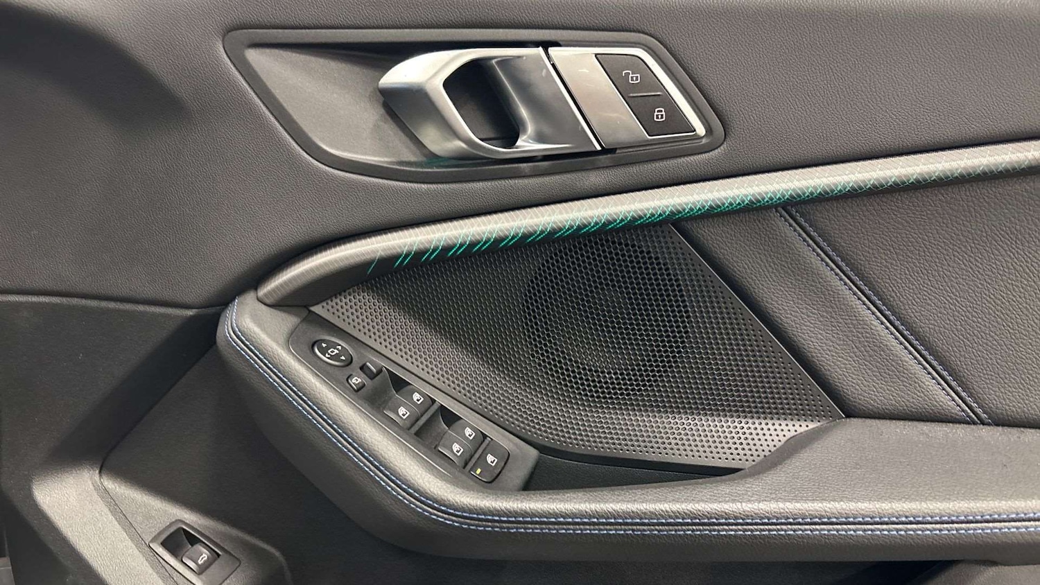 Used BMW 1 Series 2023 for sale - 77206437: Photo 27