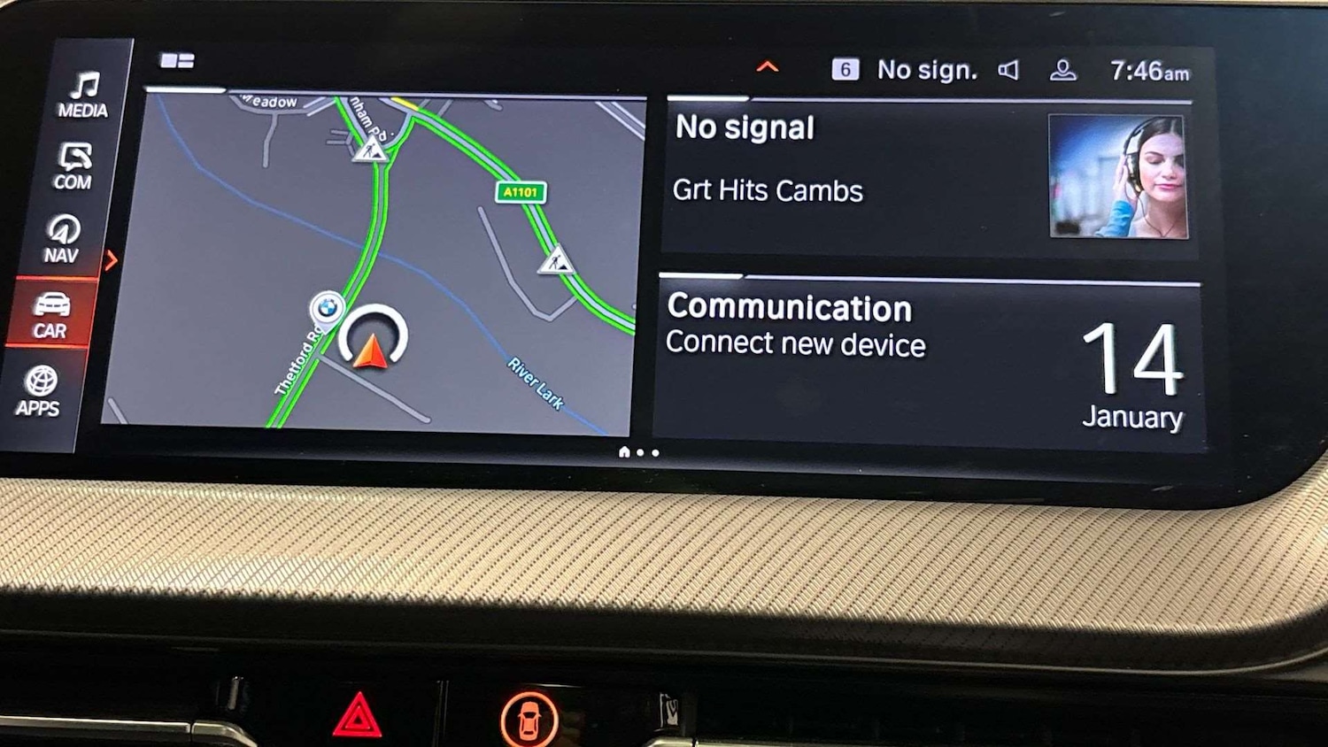 Used BMW 1 Series 2023 for sale - 77206437: Photo 31