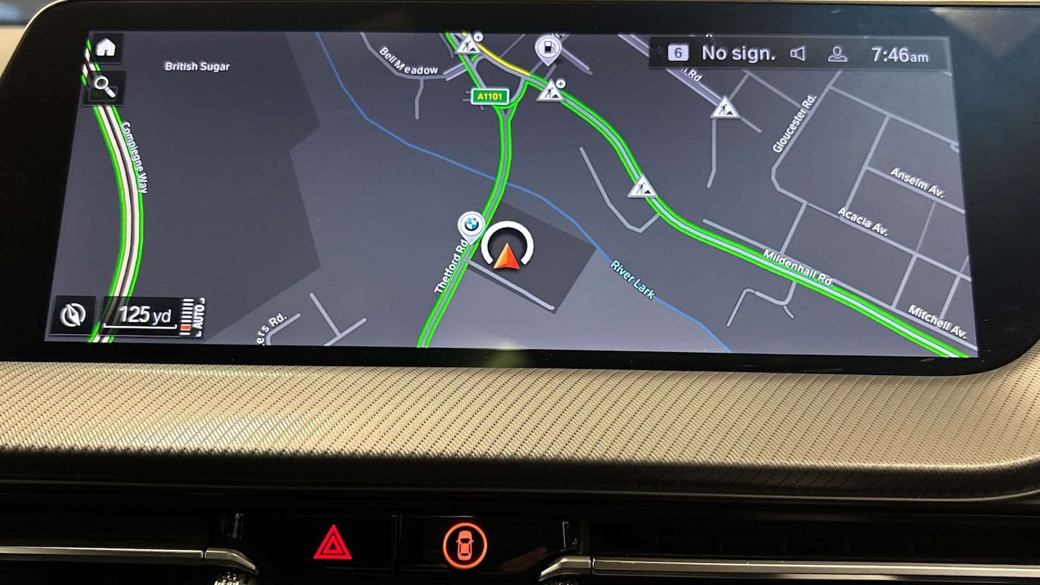 Used BMW 1 Series 2023 for sale - 77206437: Photo 33