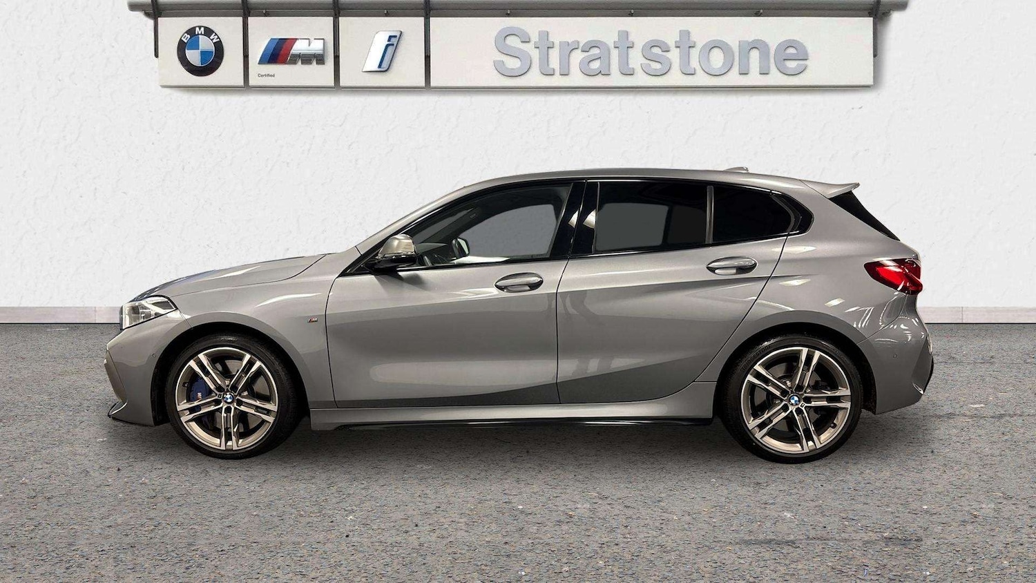 Used BMW 1 Series 2023 for sale - 77206437: Photo 5