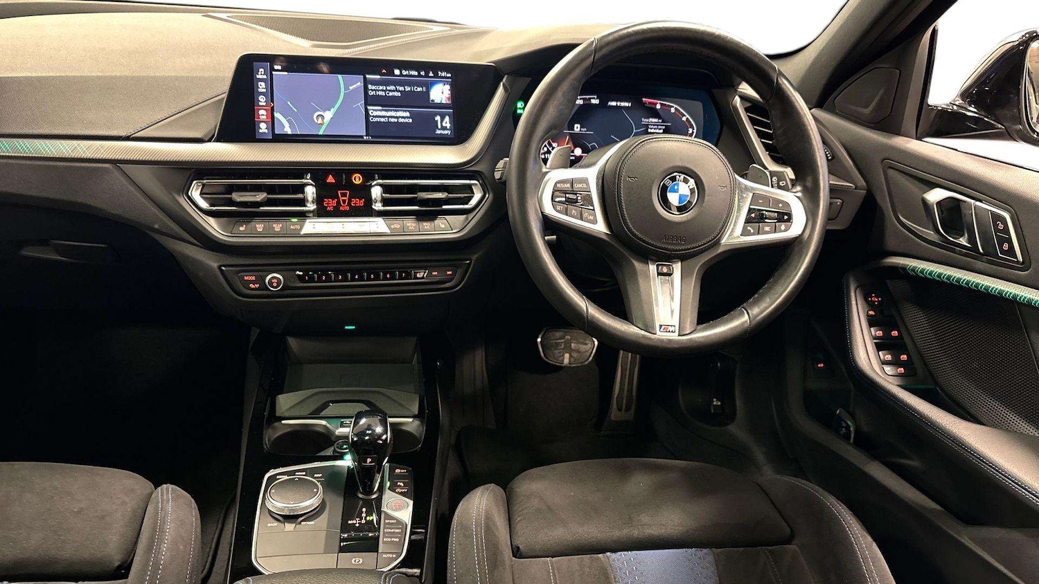 Used BMW 1 Series 2023 for sale - 77206437: Photo 7