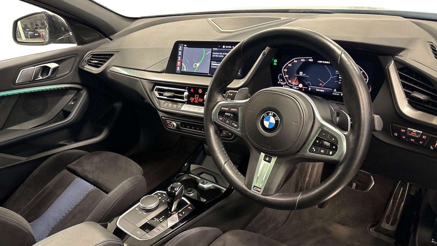 Used BMW 1 Series 2023 for sale - 77206437: Photo 8