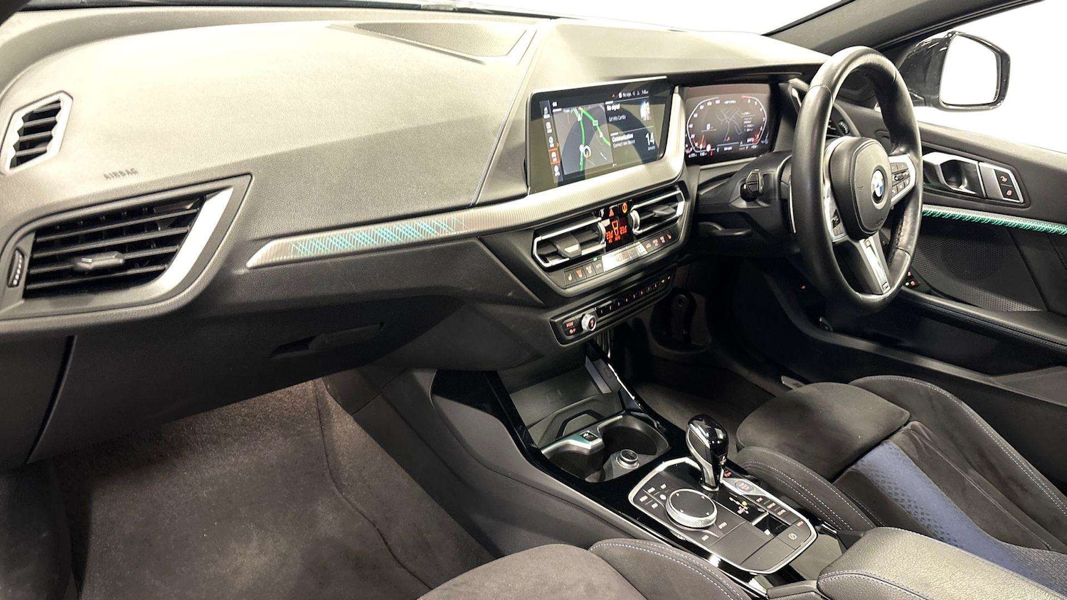 Used BMW 1 Series 2023 for sale - 77206437: Photo 9