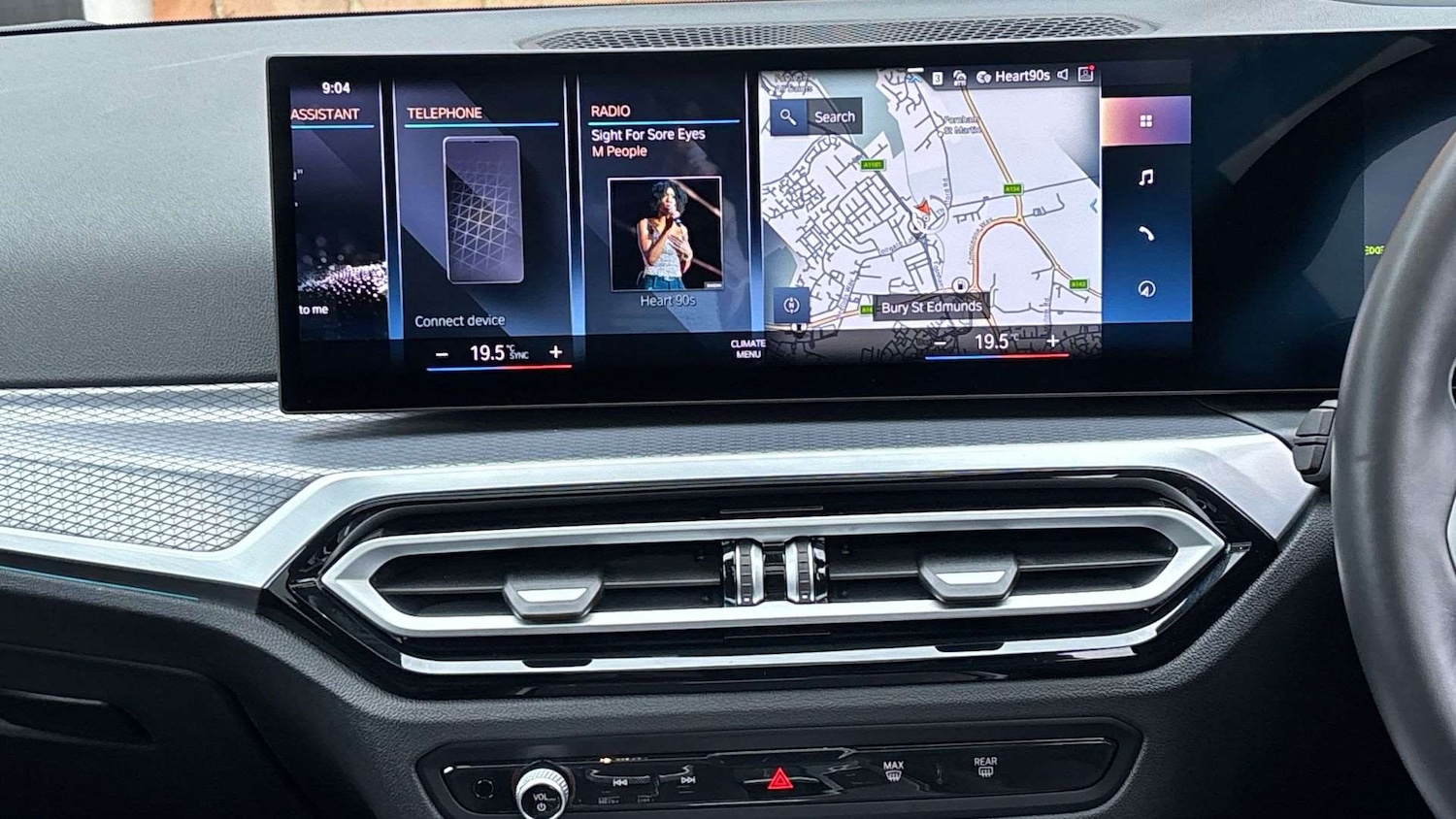 Used BMW 3 Series 2024 for sale - 76501850: Photo 10