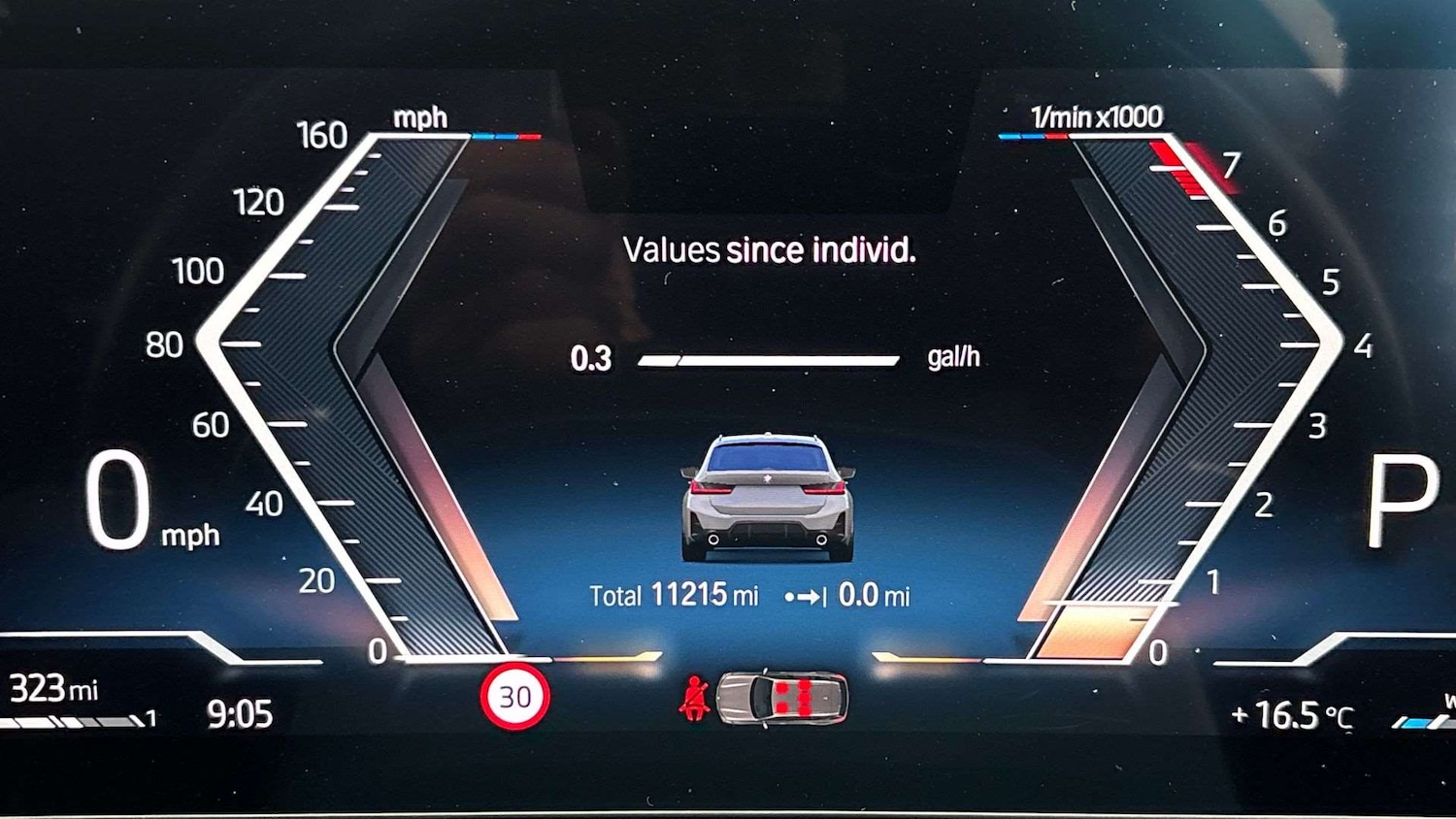 Used BMW 3 Series 2024 for sale - 76501850: Photo 11