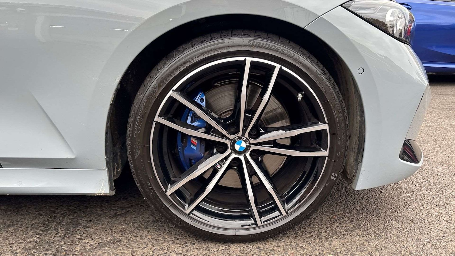 Used BMW 3 Series 2024 for sale - 76501850: Photo 16