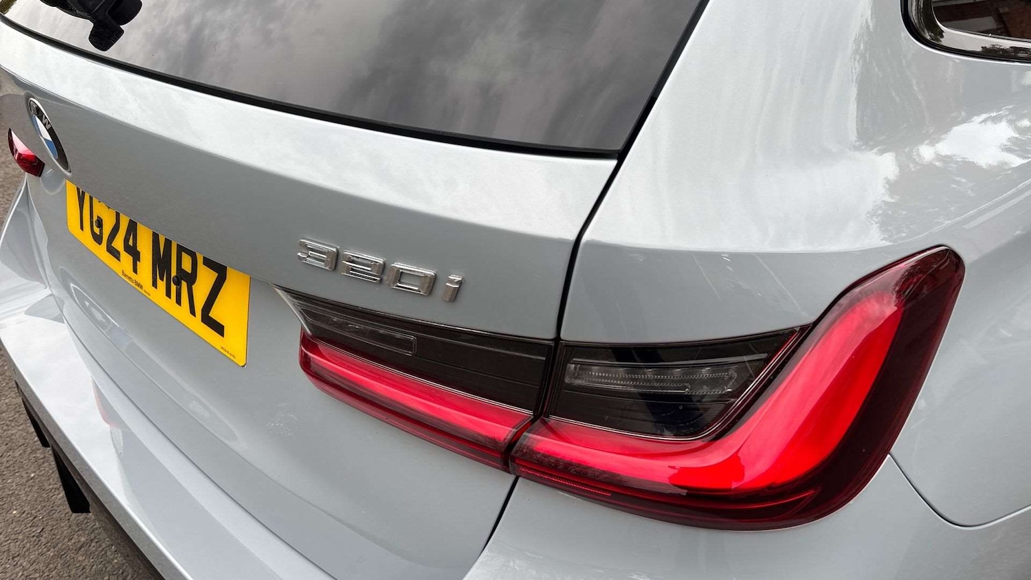 Used BMW 3 Series 2024 for sale - 76501850: Photo 17