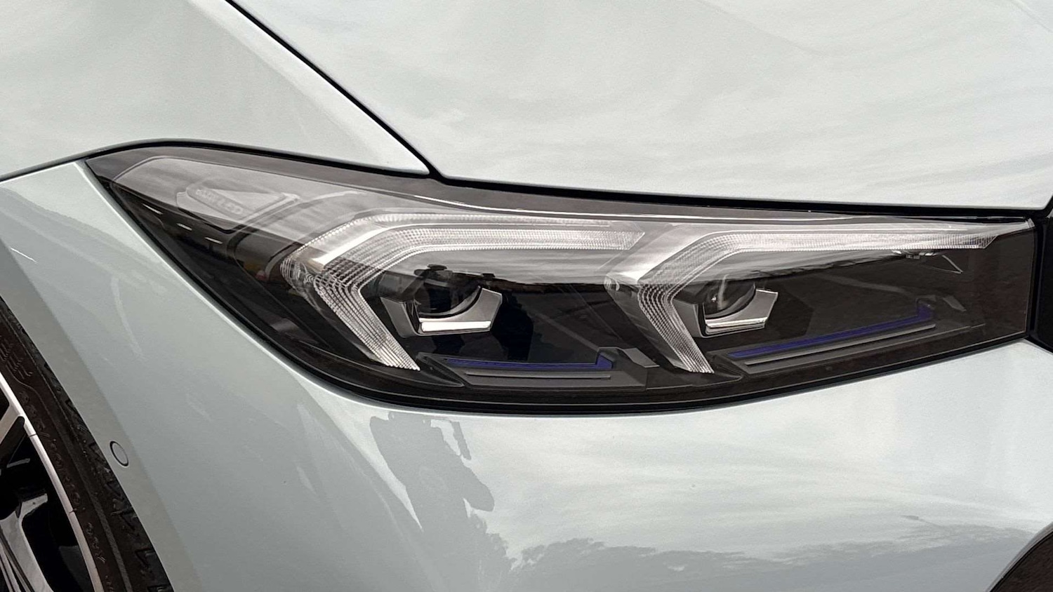 Used BMW 3 Series 2024 for sale - 76501850: Photo 18