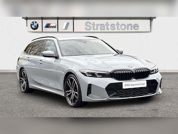 Used BMW 3 Series 2024 for sale - 76501850: Photo