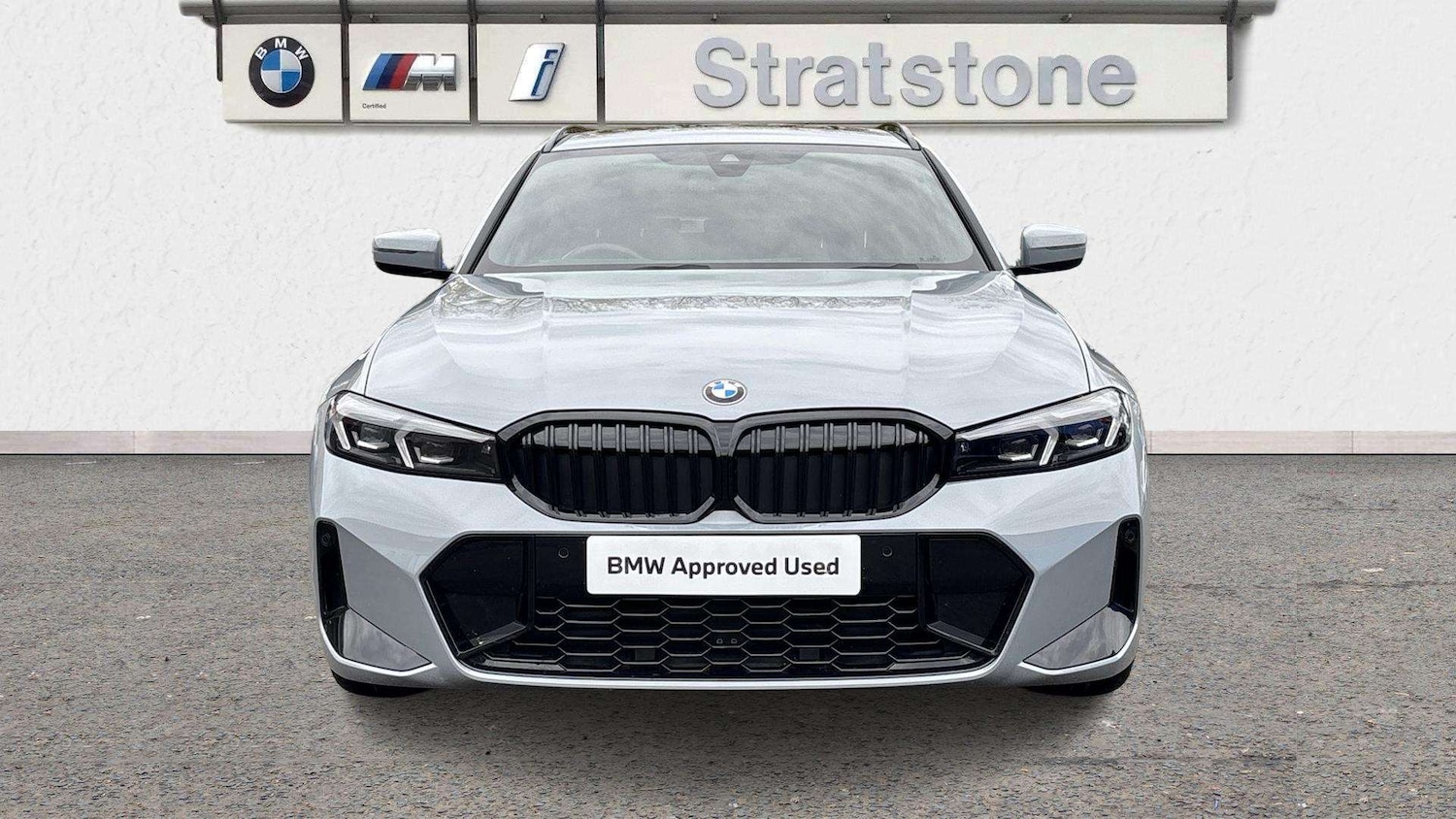 Used BMW 3 Series 2024 for sale - 76501850: Photo 21