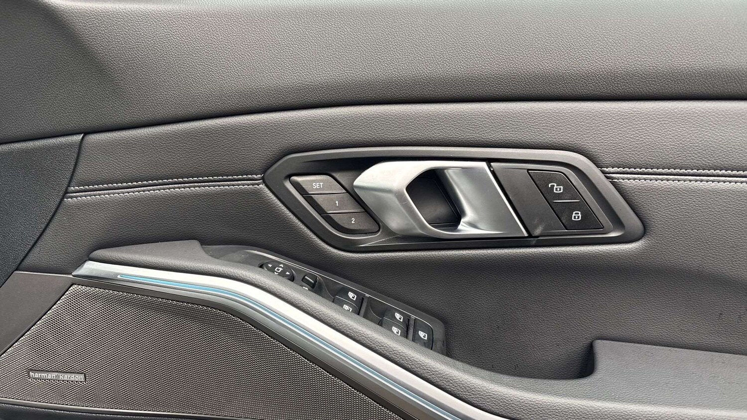 Used BMW 3 Series 2024 for sale - 76501850: Photo 27