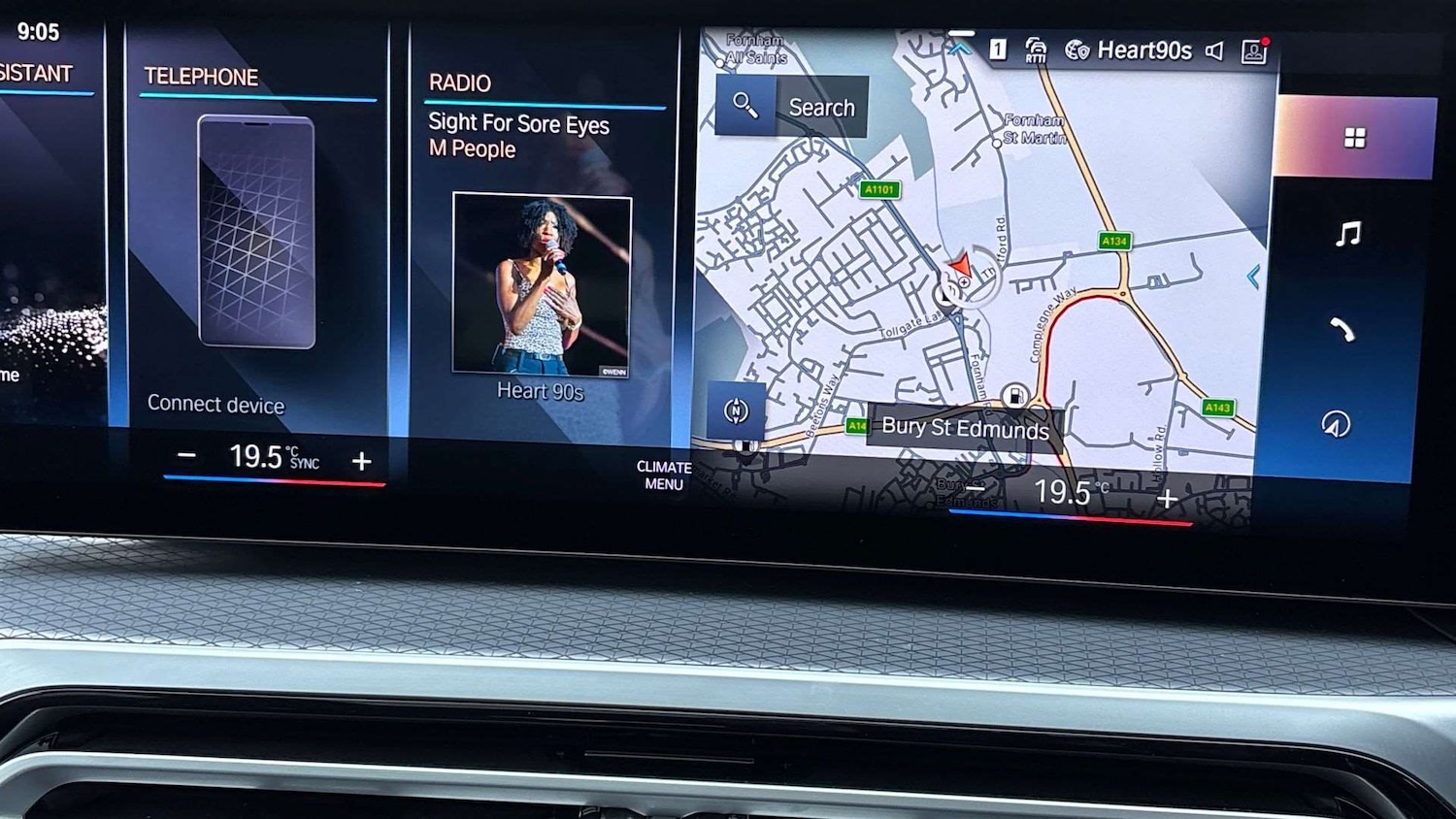 Used BMW 3 Series 2024 for sale - 76501850: Photo 31