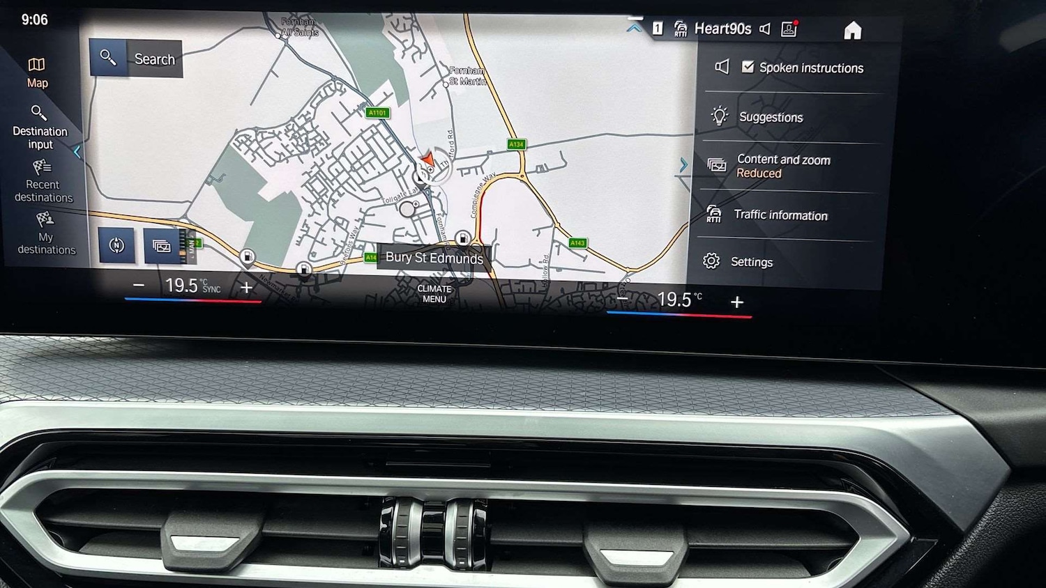 Used BMW 3 Series 2024 for sale - 76501850: Photo 33