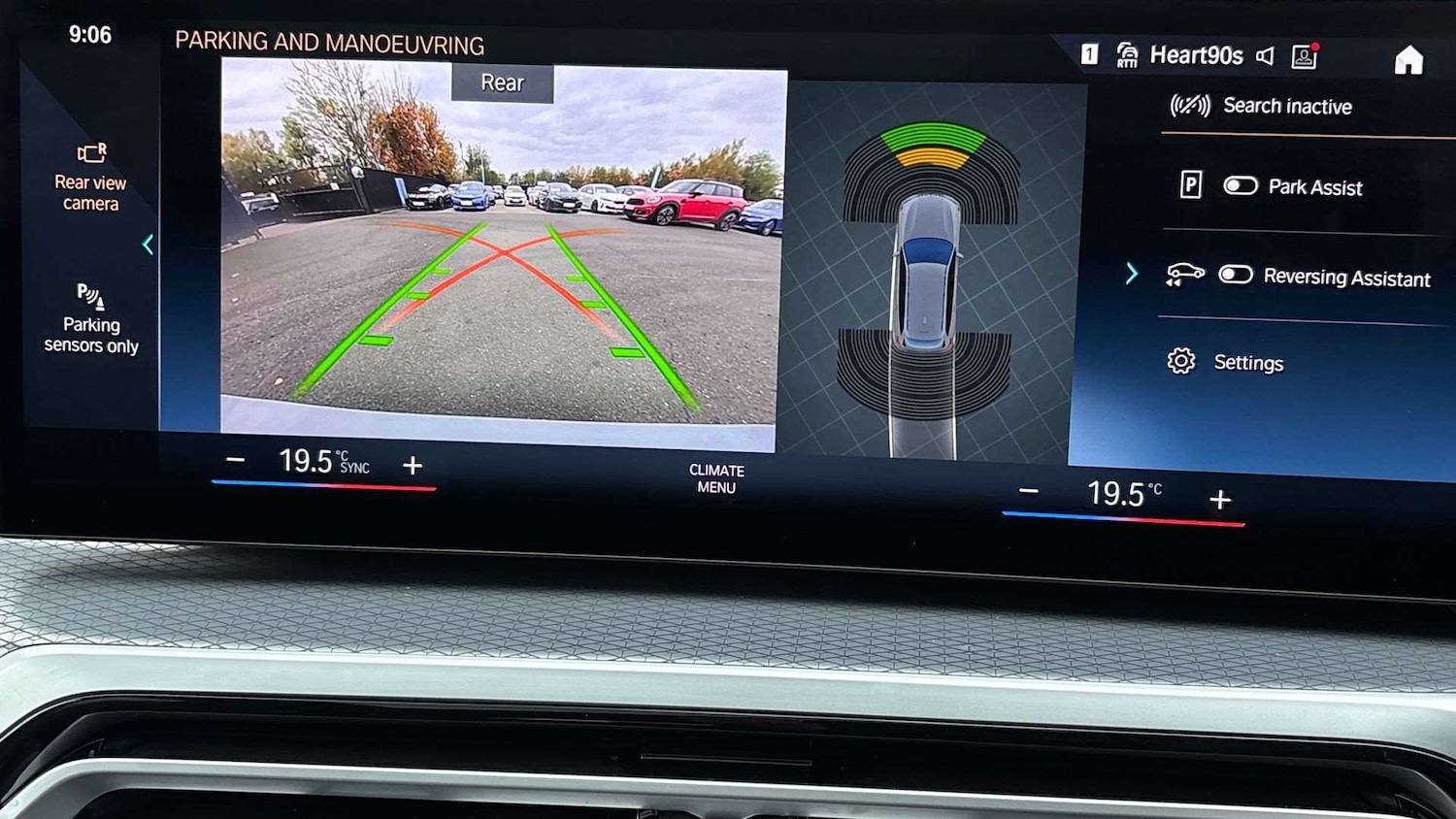 Used BMW 3 Series 2024 for sale - 76501850: Photo 34