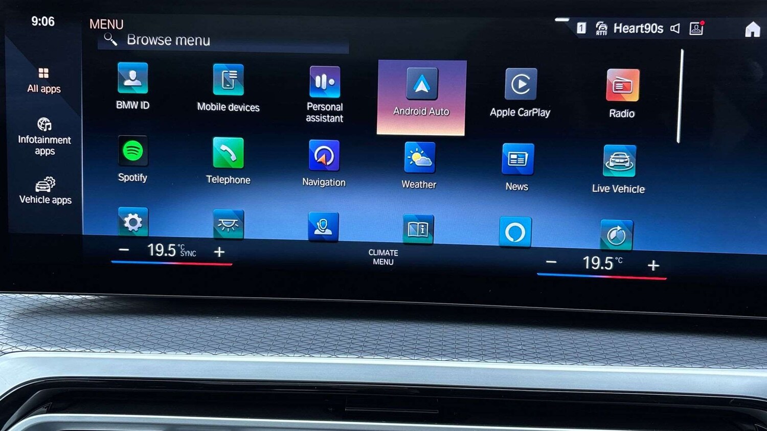 Used BMW 3 Series 2024 for sale - 76501850: Photo 35