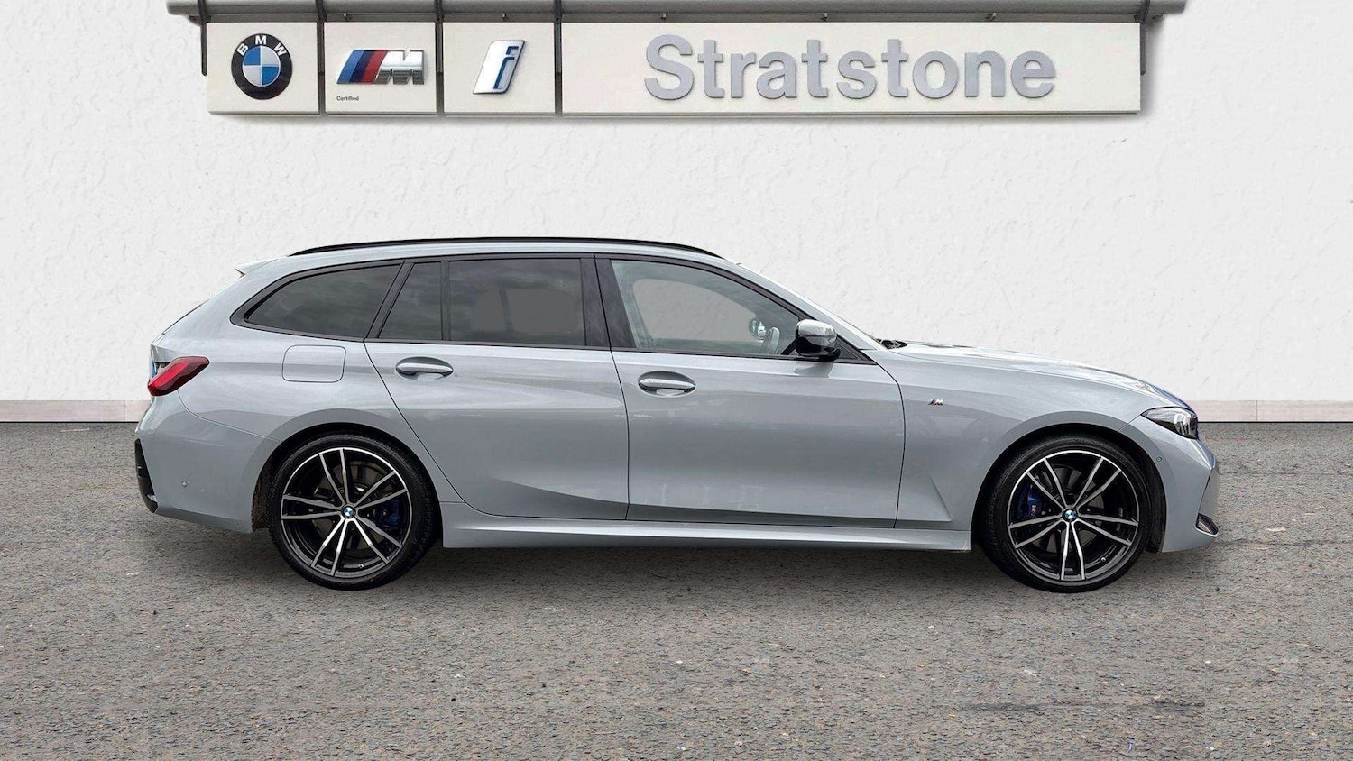 Used BMW 3 Series 2024 for sale - 76501850: Photo 4