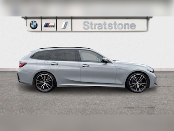 Used BMW 3 Series 2024 for sale - 76501850: Photo