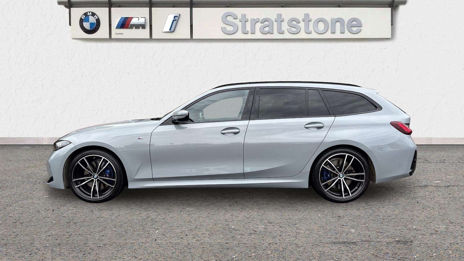 Used BMW 3 Series 2024 for sale - 76501850: Photo 5