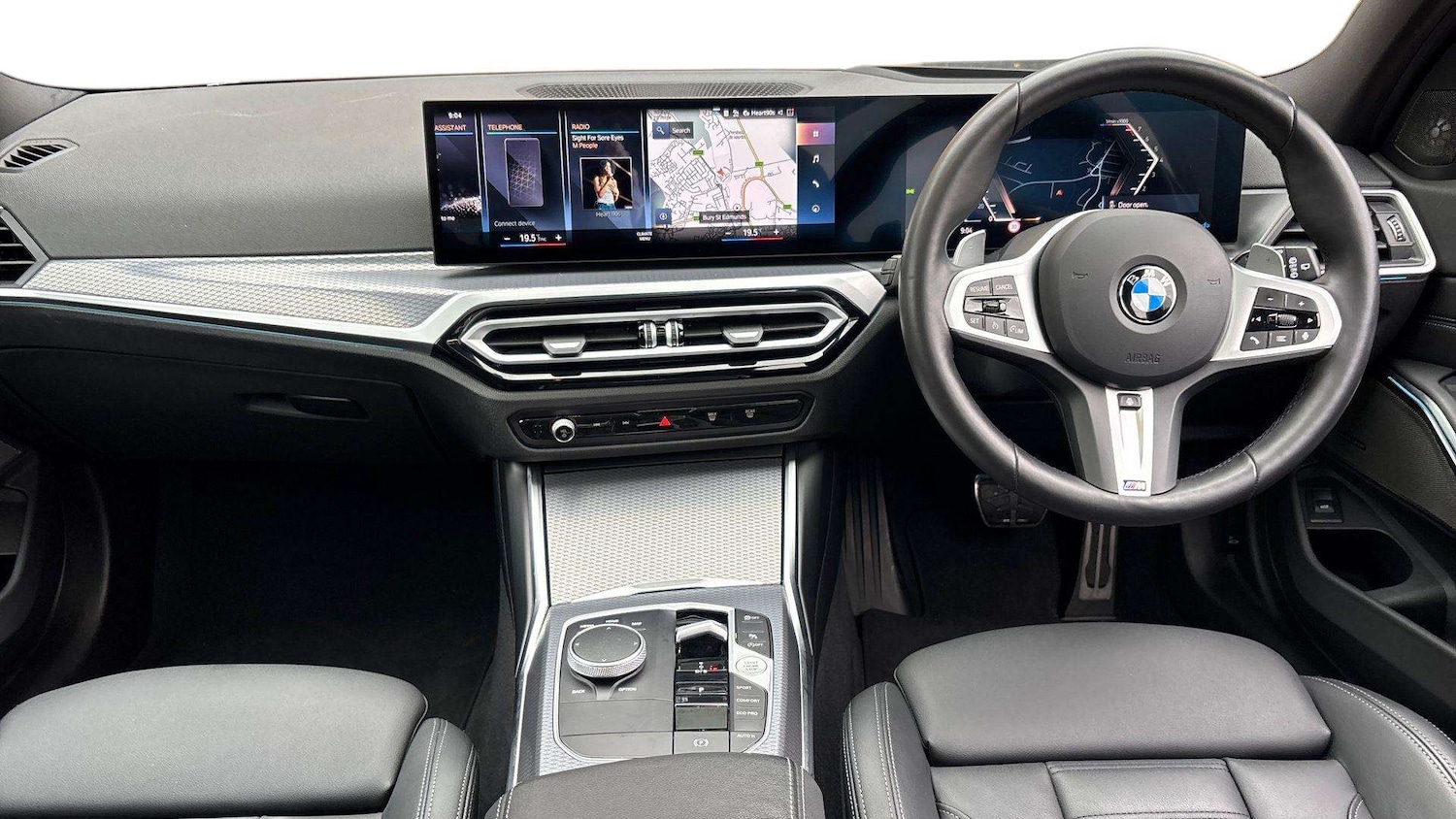 Used BMW 3 Series 2024 for sale - 76501850: Photo 6