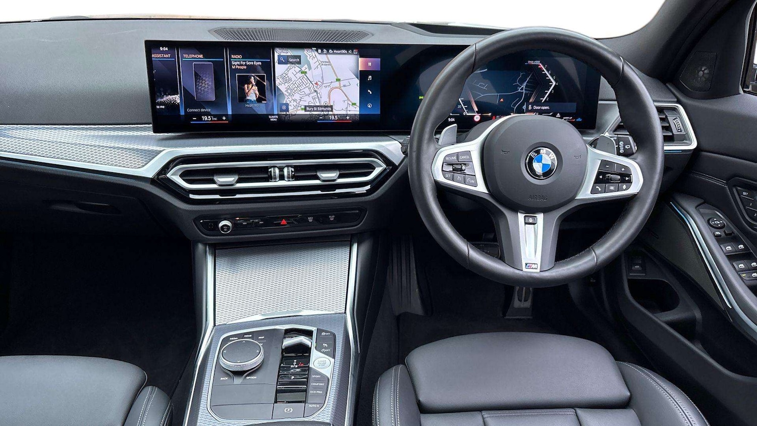 Used BMW 3 Series 2024 for sale - 76501850: Photo 7