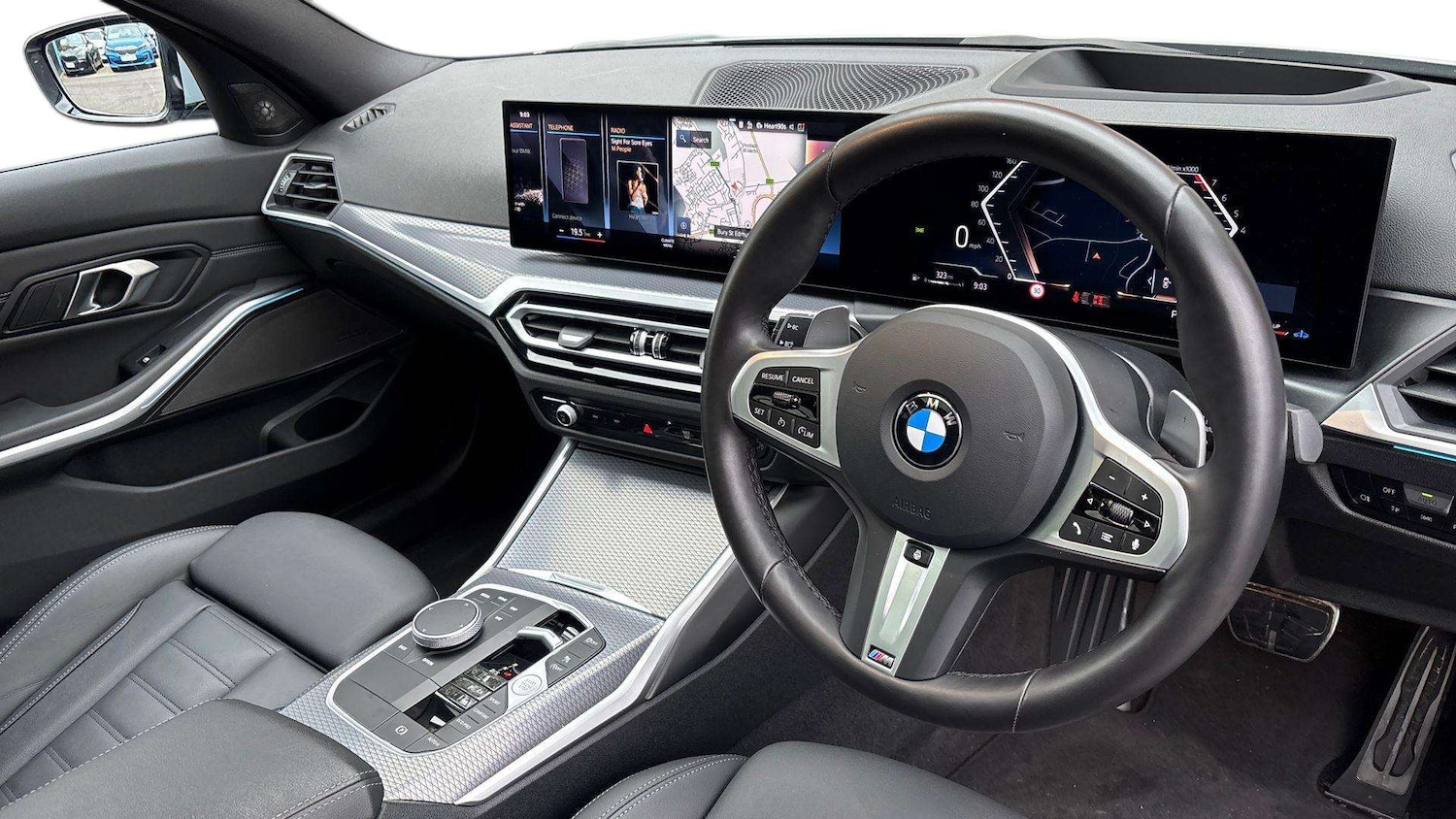 Used BMW 3 Series 2024 for sale - 76501850: Photo 8