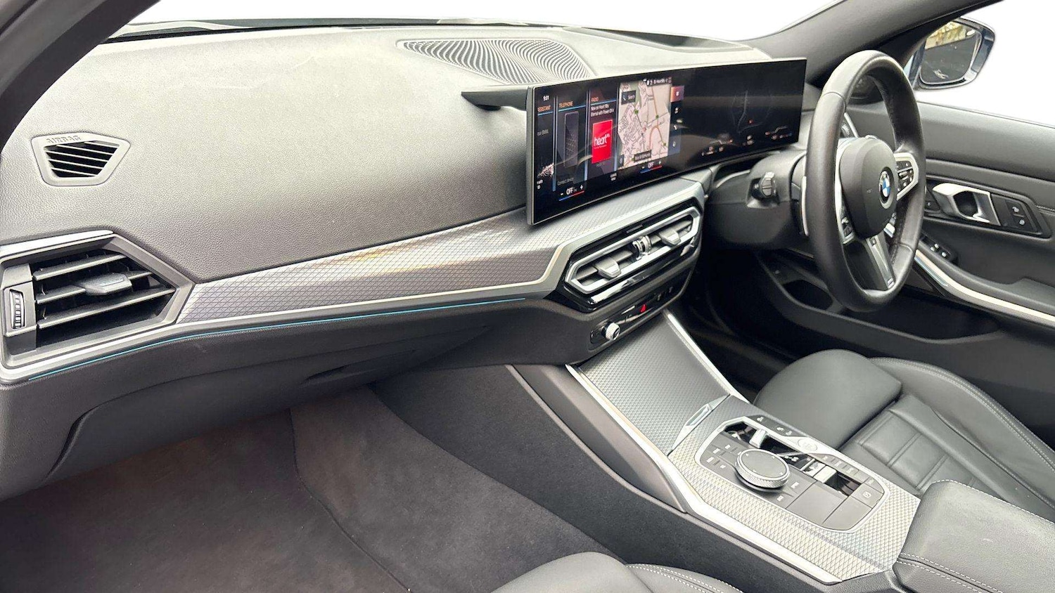 Used BMW 3 Series 2024 for sale - 76501850: Photo 9