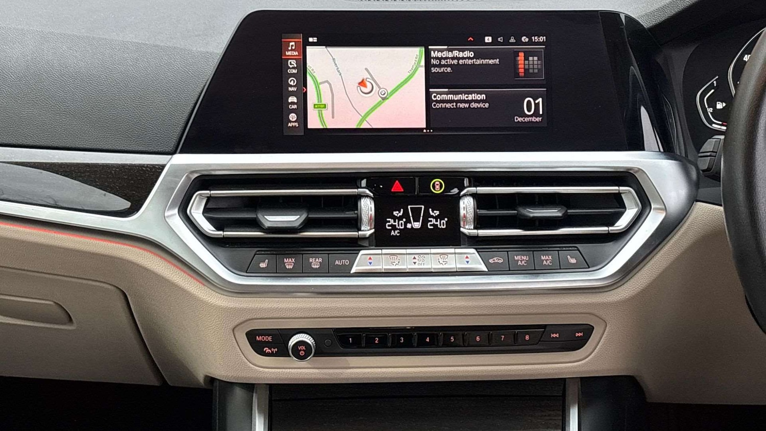 Used BMW 3 Series 2020 for sale - 76774110: Photo 10