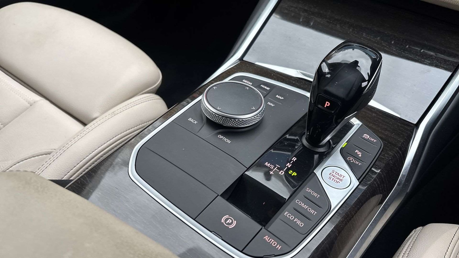 Used BMW 3 Series 2020 for sale - 76774110: Photo 12