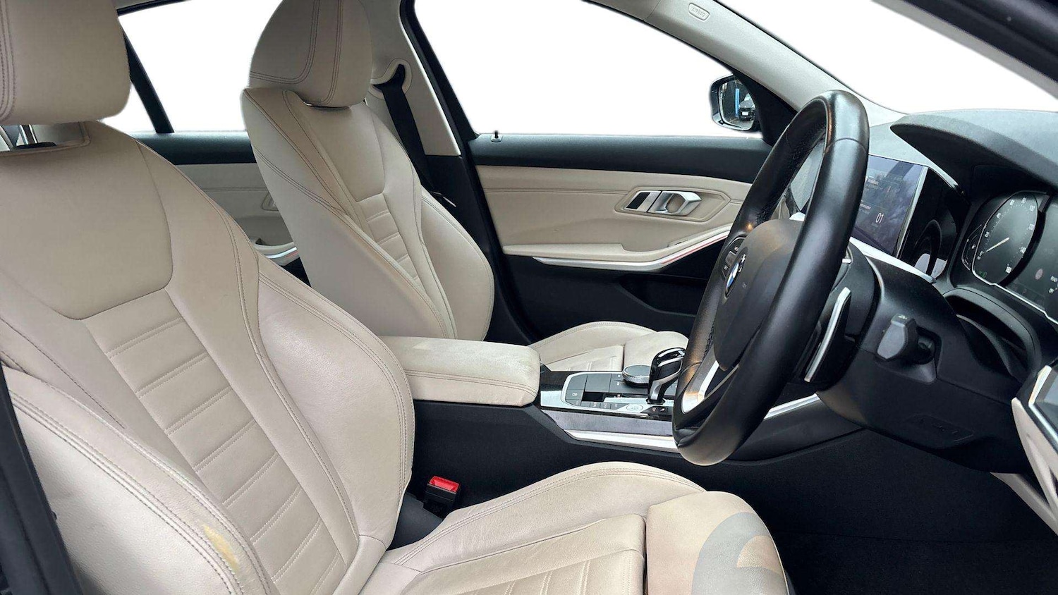 Used BMW 3 Series 2020 for sale - 76774110: Photo 13