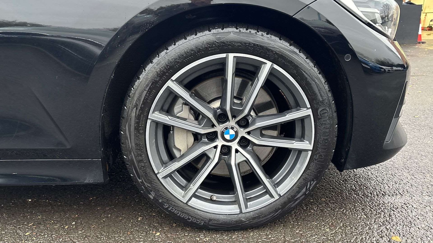 Used BMW 3 Series 2020 for sale - 76774110: Photo 16