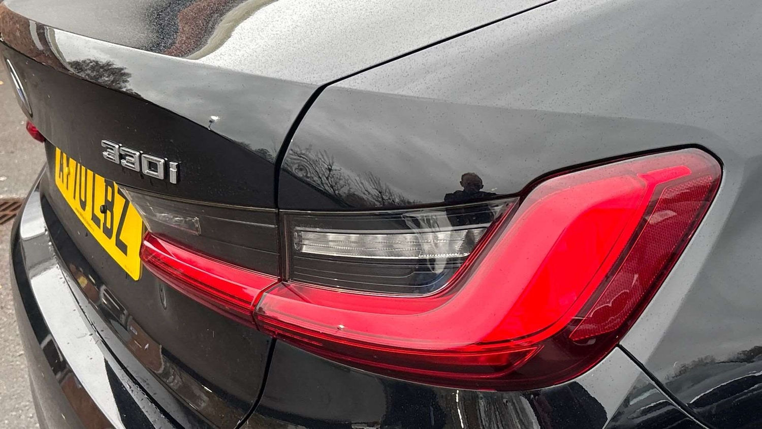 Used BMW 3 Series 2020 for sale - 76774110: Photo 17