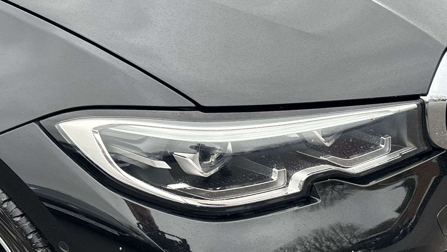 Used BMW 3 Series 2020 for sale - 76774110: Photo 18