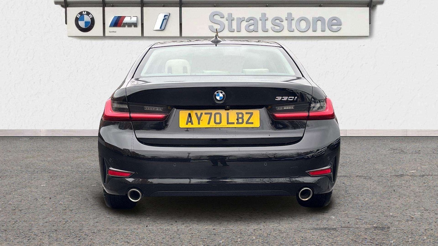 Used BMW 3 Series 2020 for sale - 76774110: Photo 20