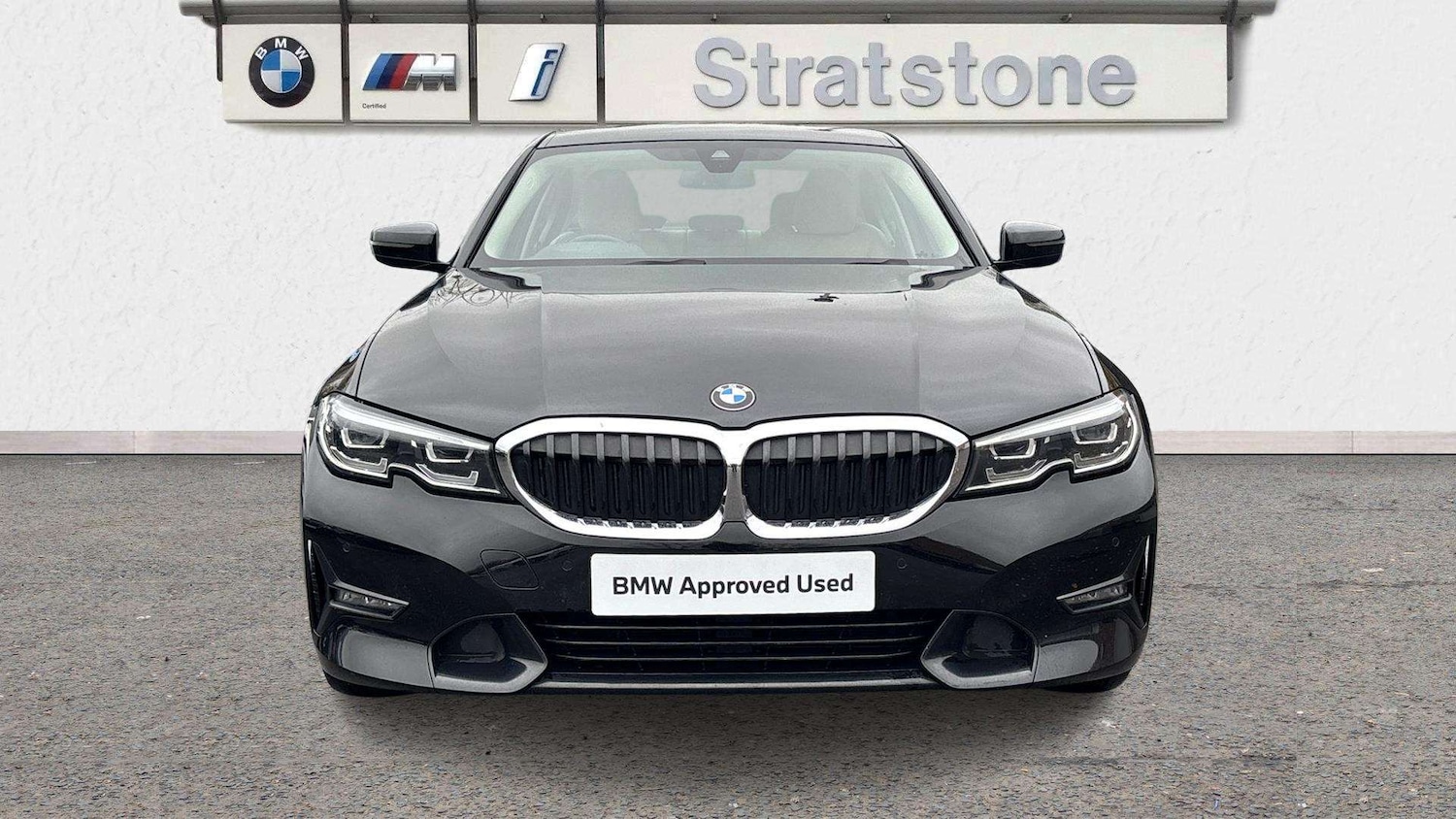 Used BMW 3 Series 2020 for sale - 76774110: Photo 21