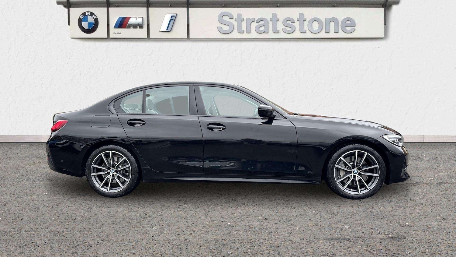 Used BMW 3 Series 2020 for sale - 76774110: Photo 4