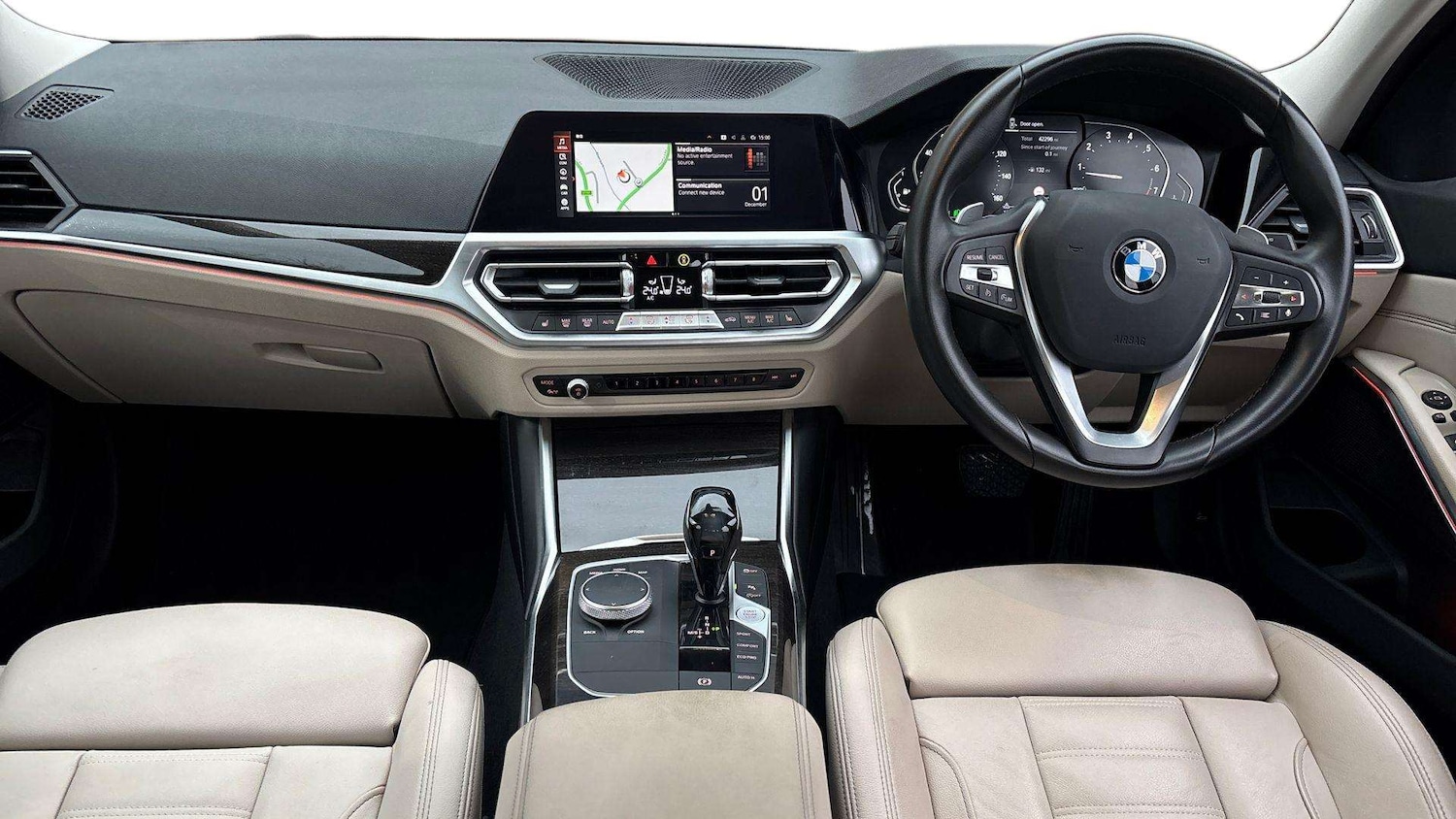 Used BMW 3 Series 2020 for sale - 76774110: Photo 6