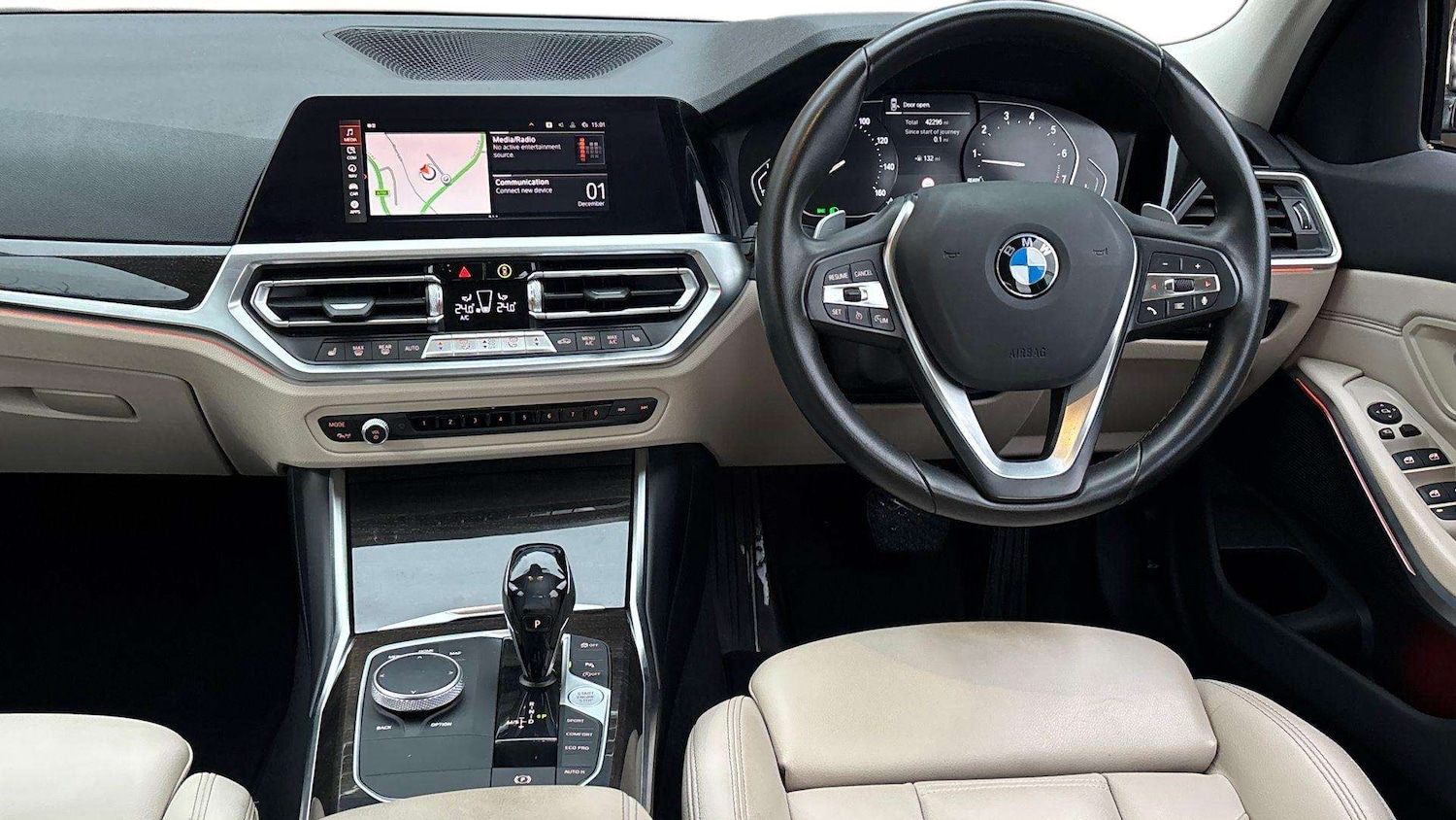 Used BMW 3 Series 2020 for sale - 76774110: Photo 7