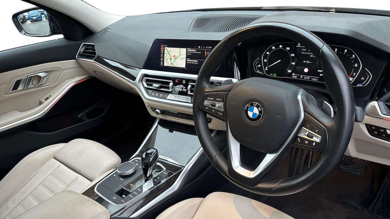 Used BMW 3 Series 2020 for sale - 76774110: Photo 8