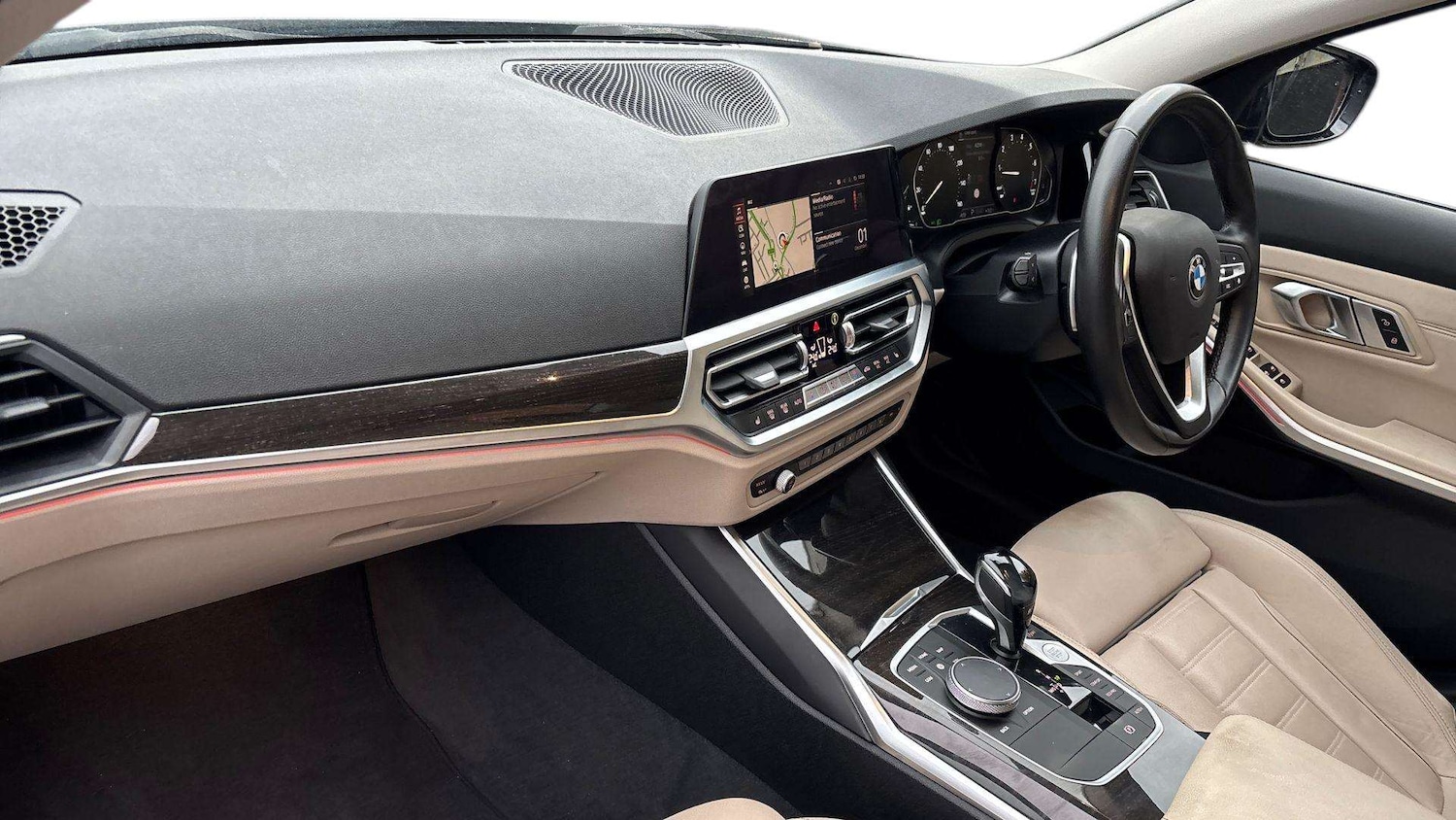 Used BMW 3 Series 2020 for sale - 76774110: Photo 9