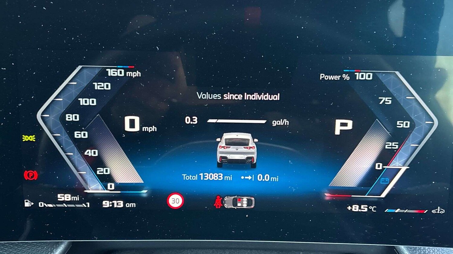 Used BMW X2 2025 for sale - 77674780: Photo 11