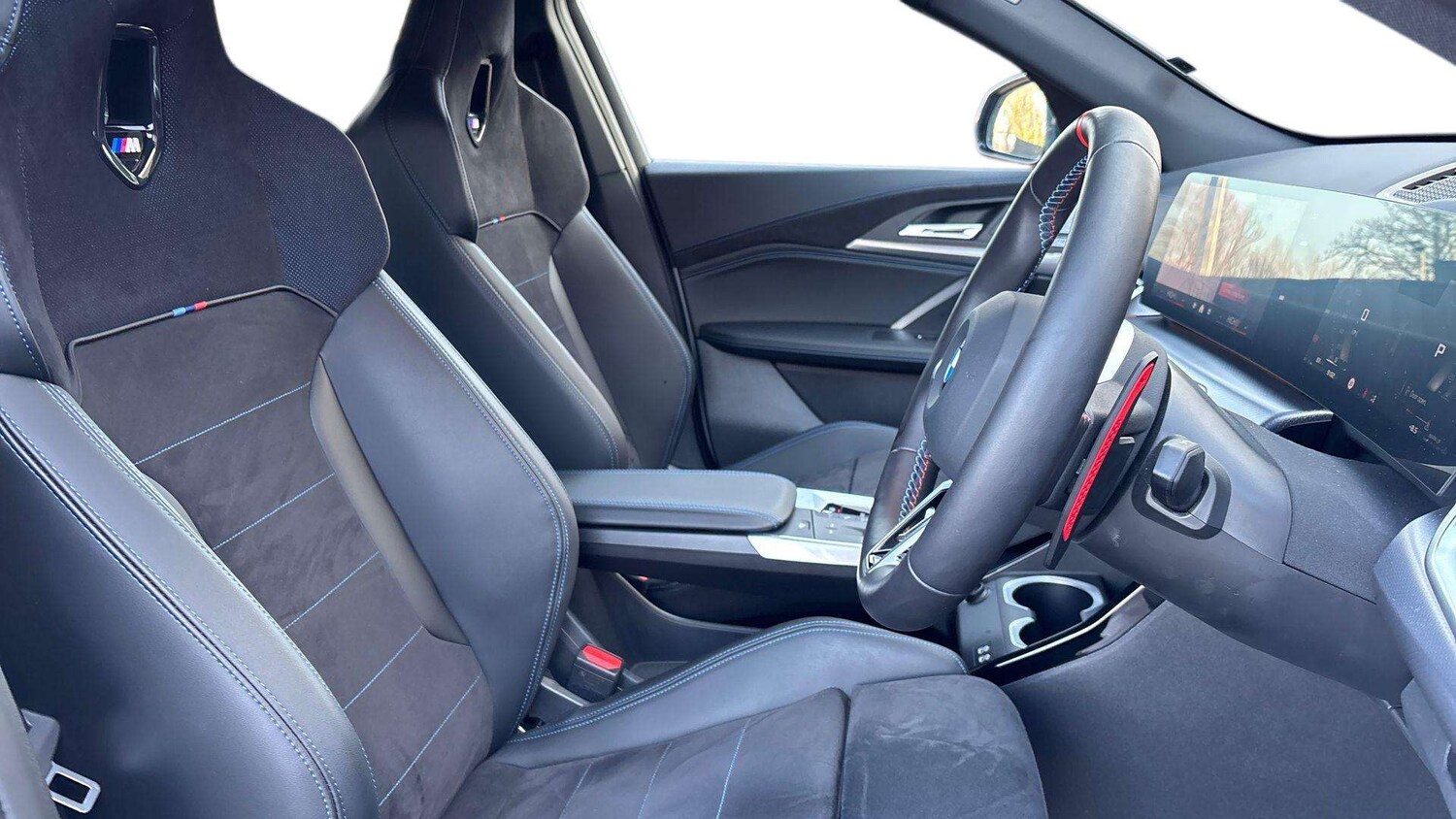 Used BMW X2 2025 for sale - 77674780: Photo 13